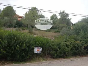 Terreno en Centro