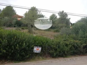 Terreno en Centro