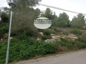 Terreno en Centro