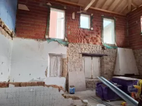 Casa en Cabezón de la Sal