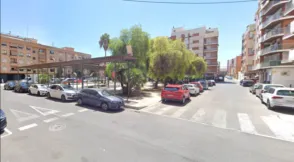 Piso en Platja del Port de Sagunt