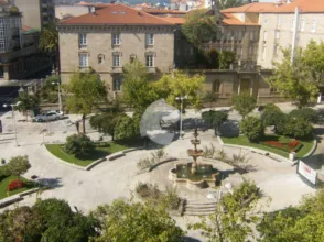 Apartamento en Alameda