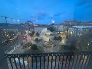 Apartamento en Alameda