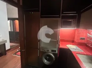 Apartamento en Alameda