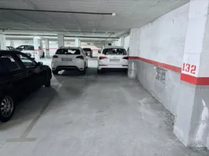 Garaje en Carretera de Valls