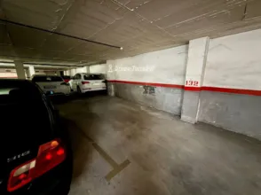 Garaje en Carretera de Valls