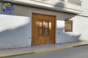 Casa en calle Carrer Major