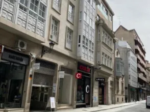 Piso en calle de Santo Domingo