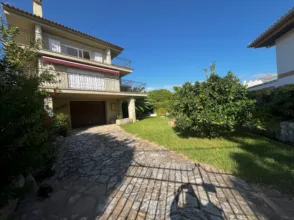 Chalet en Carrer de Sant Narcís