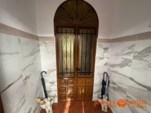 Finca rústica en Montroy