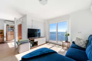 Apartamento en calle