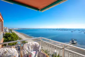 Apartamento en calle