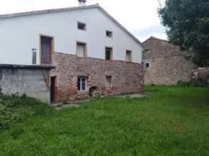 Casa en Barrio de Santa María de Cayón, 147