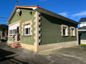 Casa en calle de Santander, 16