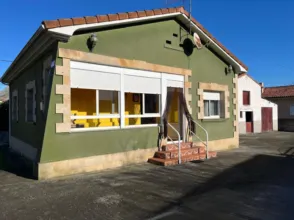 Casa en calle de Santander, 16