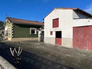 Casa en calle de Santander, 16