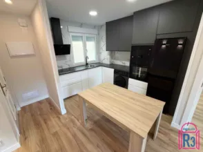 Piso en calle del Alcázar de Toledo