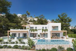 Chalet en Tossal