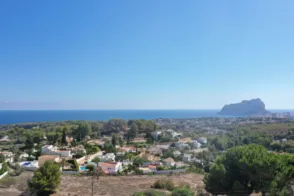 Chalet en Tossal