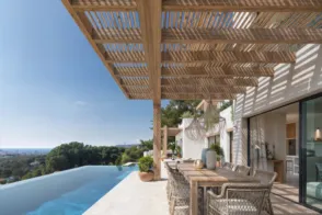 Chalet en Tossal