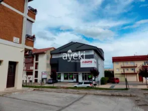 Local comercial en Ayegui - Aiegi