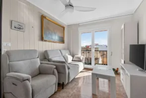 Apartamento en calle