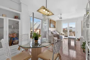 Apartamento en calle