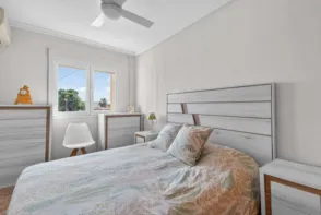 Apartamento en calle