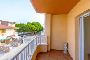 Apartamento en calle