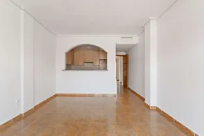 Apartamento en calle