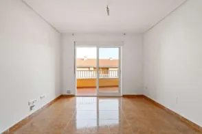 Apartamento en calle