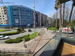 Piso en Avenida de Vigo