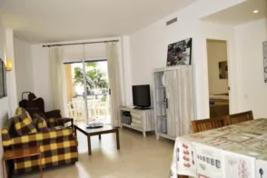 Apartment in Las Marinas