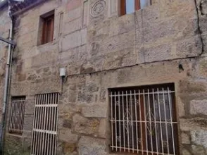 Casa adosada en Zona Monumental