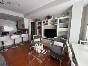 Piso en Benito Corbal