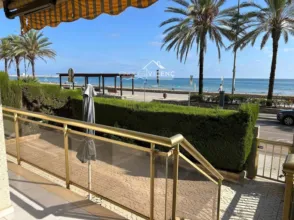 Piso en Platja de Calafell