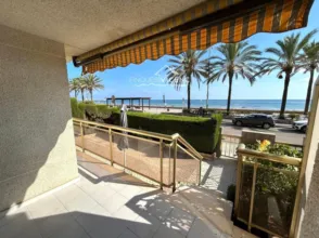 Piso en Platja de Calafell