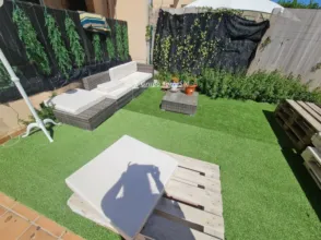 Casa adosada en Clará