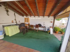 Casa adosada en Clará