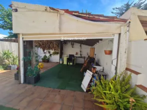 Casa adosada en Clará