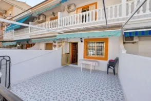 Casa en calle