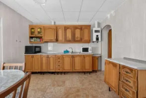Casa en calle