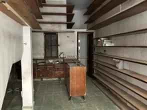 Casa adosada en calle de César Boente