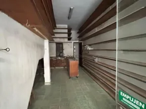 Casa adosada en calle de César Boente