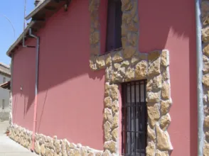 Casa en calle San Miguel, nº Sin Informacion