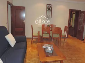 Piso en Garrido-Labradores