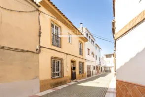 Casa en calle del Rosal, 5