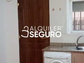 Chalet en San José de La Vega
