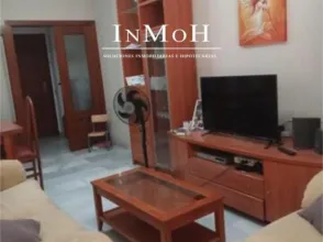 Piso en calle de Albardonero