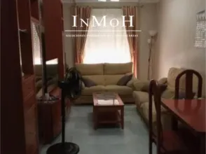 Piso en calle de Albardonero